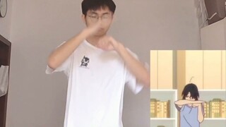 [Câu chuyện] Dù sao thì cũng chẳng có ai xem, bản nhạc disco platinum trash, đừng khen, phải biết xấ
