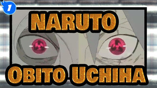 [NARUTO] Briefly Narrate The life Of Obito Uchiha_1