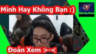 DNK Nựng Má Haram Cướp Được 3r Nhưng Gánh Team Không Thành