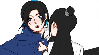 【一梦江湖手书】你早晚都是我老婆