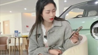 متجر تشانغيوان في بينغدينغشان، تشوانتشي أويشانغ تشانغآن، مفاجآت كثيرة