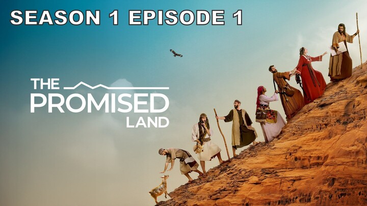 The Promised Land Season 1 Episode 1 - Pilot