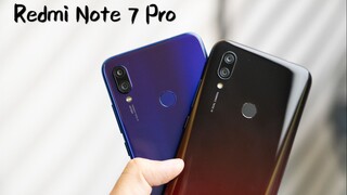 搞机零距离：红米Note7 Pro体验 竟然是与小米9相同的拍照传感器？