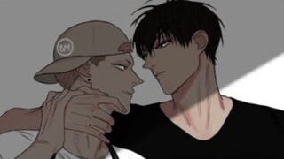 He Tian × Mo Guan Shan — 19 days — Jokes on you