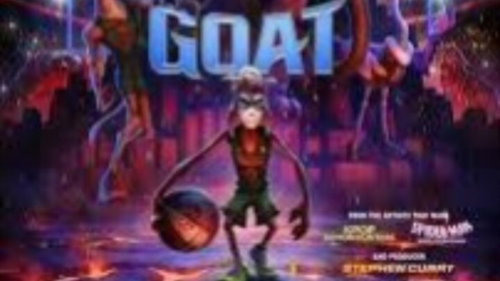GOAT (2026)