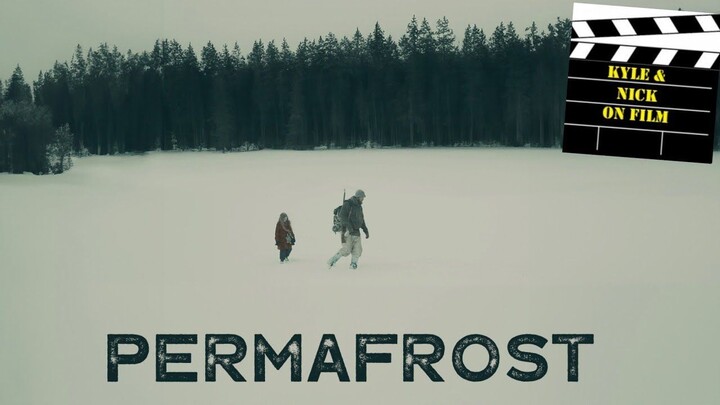 Permafrost (2024) Sub Indo