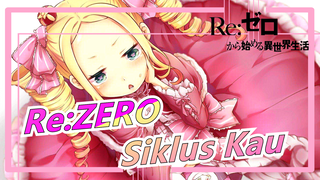 Re:ZERO |[Betty*Subaru] Siklus Kau-Momen Fluffy