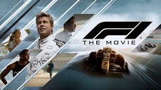 F1 The Movie (2025) Hindi Dubbed Movie | Brad Pitt, Damson Idris, Kerry Condon, Javier | ShortsMAX