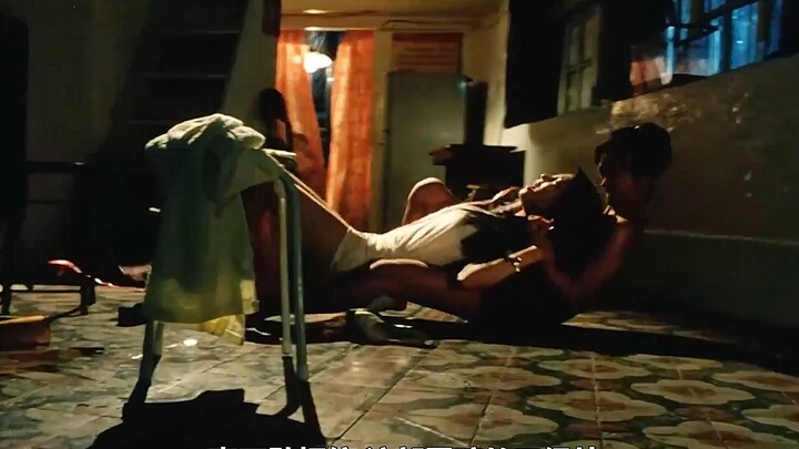 หนังสีดำมืดขนาดนี้ แท้จริงแล้วถ่ายทำโดยสตูดิโอ Galaxy?