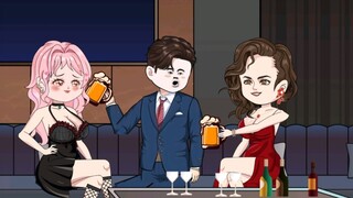 Episode 172 Hu Sanguo’s secretary was arrested!