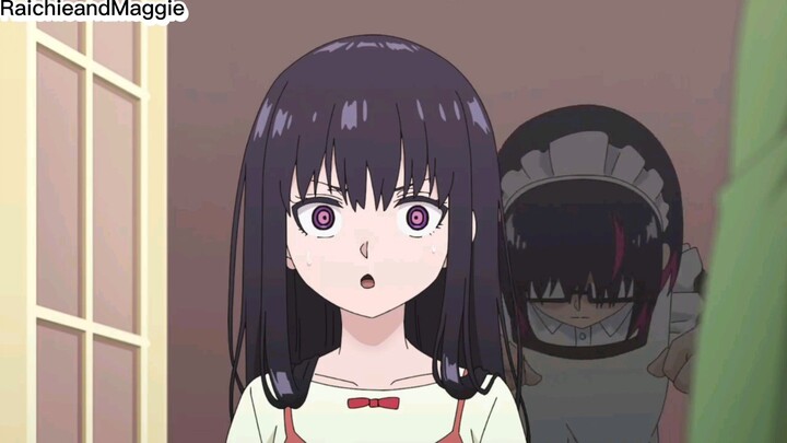 Mysterious Disappearances Ep. 6