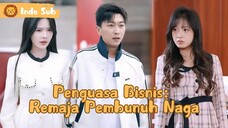 Chen Fan: Mahasiswa Miskin Jadi Miliarder Berkat Mata Tembus Pandang & Investasi