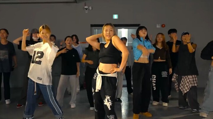 DJ Snake - Magenta Riddim / Jane Kim Choreography