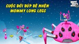 GTA 5 - Sự thật về búp bê Mommy Long Legs - Mẹ của Huggy Wuggy | GHTG