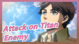 Attack on Titan|Enemy