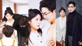 ซับไทย หลังจากที่ให้กำเนิดลูกแฝดสาม ซีอีโอผู้มีบุตรยากก็พาเธอกลับบ้านและตามใจเธอจนถึงกระดูก!