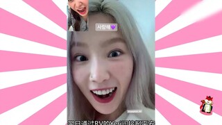 جين تاي ين تظهر بعد معاناتها من الاكتئاب، وتضيف دبوسًا للأنف إلى وشومها السبعة