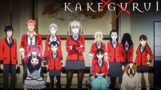 Kakegurui S2 - Episode 6 Sub Indo