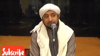 Diantara cara menghormati jenazah ~ Al Habib Hadi bin Seggaf Asseggaf