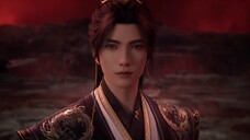 Shrouding The Heavens Eps 131 Sub Indo