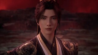 Shrouding The Heavens Eps 131 Sub Indo
