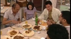 Thử Thách Nghiệt Ngã Tập 5