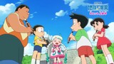 Trailer Doraemon The Movie 2024 : "Nobita's Earth Symphony" Part 3 [Movie ke-43]