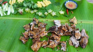 Bốn cái bẫy ba con chuột. Chuột cống nhum quay lò - Bin Đen Miền Tây # 251