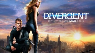 WATCH MOVIE: Divergent 2014 trailer: link in the description: