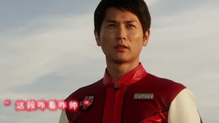 哈吉麦 你这家伙 挨成这样没红灯