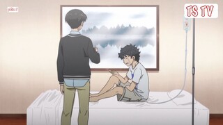 Tóm tắt Anime Hay _ Tokyo Revengers __ Tập 1 đến 5 __  phần 5