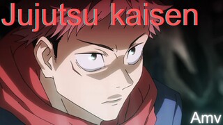 [ AMV ] Jujutsu kaisen : The Awakening