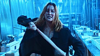 全钟瑞演疯批女主！Netflix复仇韩剧《芭蕾复仇曲》正式预告