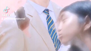 yong tipong pati sa TikTok Hindi ka papayagan mag karoon Ng jowa 😂