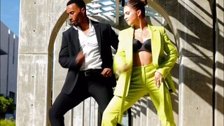 Anita's First Dance: A High-End, Touching Couple Dance "I Wanna Rock With You" | Wedding Dance | Fir
