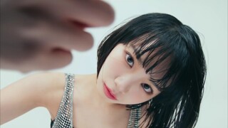新女团LE SSERAFIM 金采源 个人预告公开