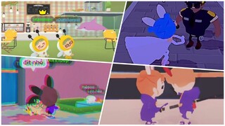 Tik Tok Play Together: Tổng Hợp Những Video Hài Trên TikTok | PlayTogether |