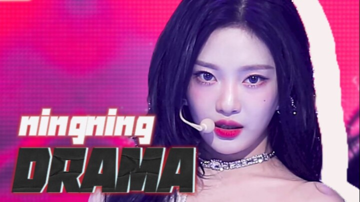 【نينغ ييتشوو】هذه المرة، سأبيد كل شيء بنقرة واحدة! مونتاج مسرحي لـ DRAMA مع تغيير الملابس بضغطة زر!