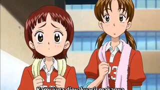 Futari wa precure eps 12 sub indo