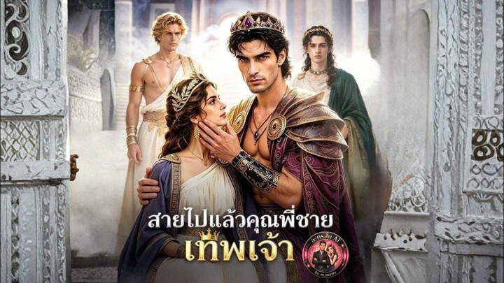 [ พากย์ไทย ] สายไปแล้ว...คุณพี่ชายเทพเจ้า