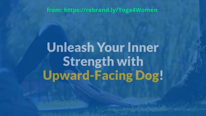 Unleash Your Inner Strength with Upward-Facing Dog - The Ultimate Guide!