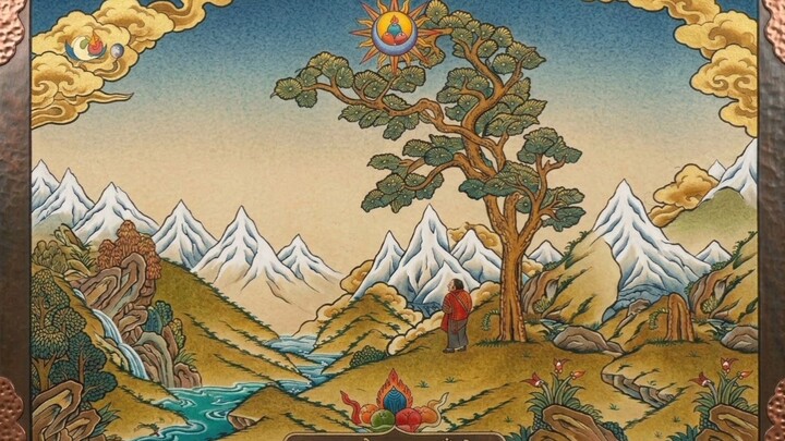 《我将做真实的自己》| Ma Afnai Bhayera Bachnechhu | Don Subba