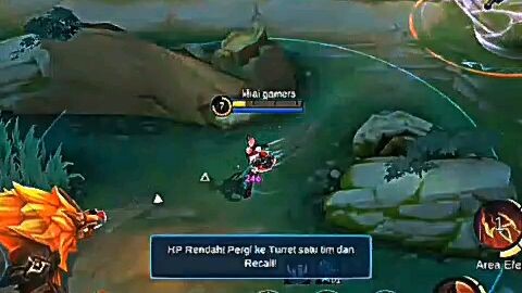 gw yang sekarat mereka yang mati