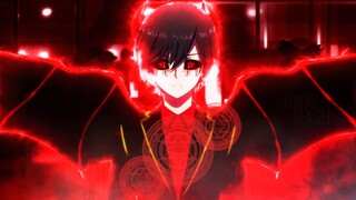 Top 10 Anime Where MC Is a DEMON KING or Has the Power To Be ONE!