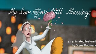 Watch Full Move My Love Affair with  Marriage 2022 For Free: Link in Description