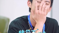 王鹤棣:我不装了,我摊牌了,我其实是鲁智深版棣黛玉