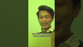 KOCAK BANGET DAH SI FADIL🤣 #altertv #tebakfakta