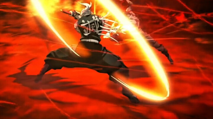 This one-handed fight is even more epic than a two-handed brawl!