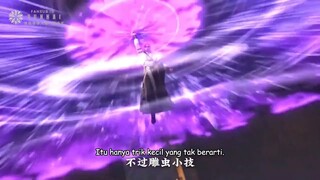 I, the Public Enemy of the World of Immortality episode 29 sub indo