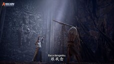 Novoland Eagle Flag Episode 04 Sub Indonesia.[1080p]